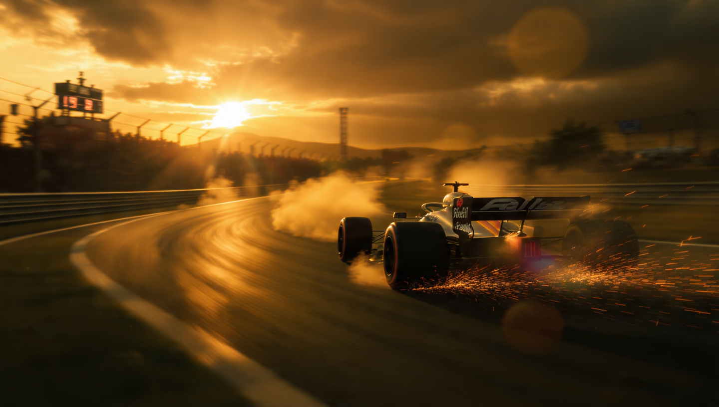 Silverstone 2026: inside the British Grand Prix