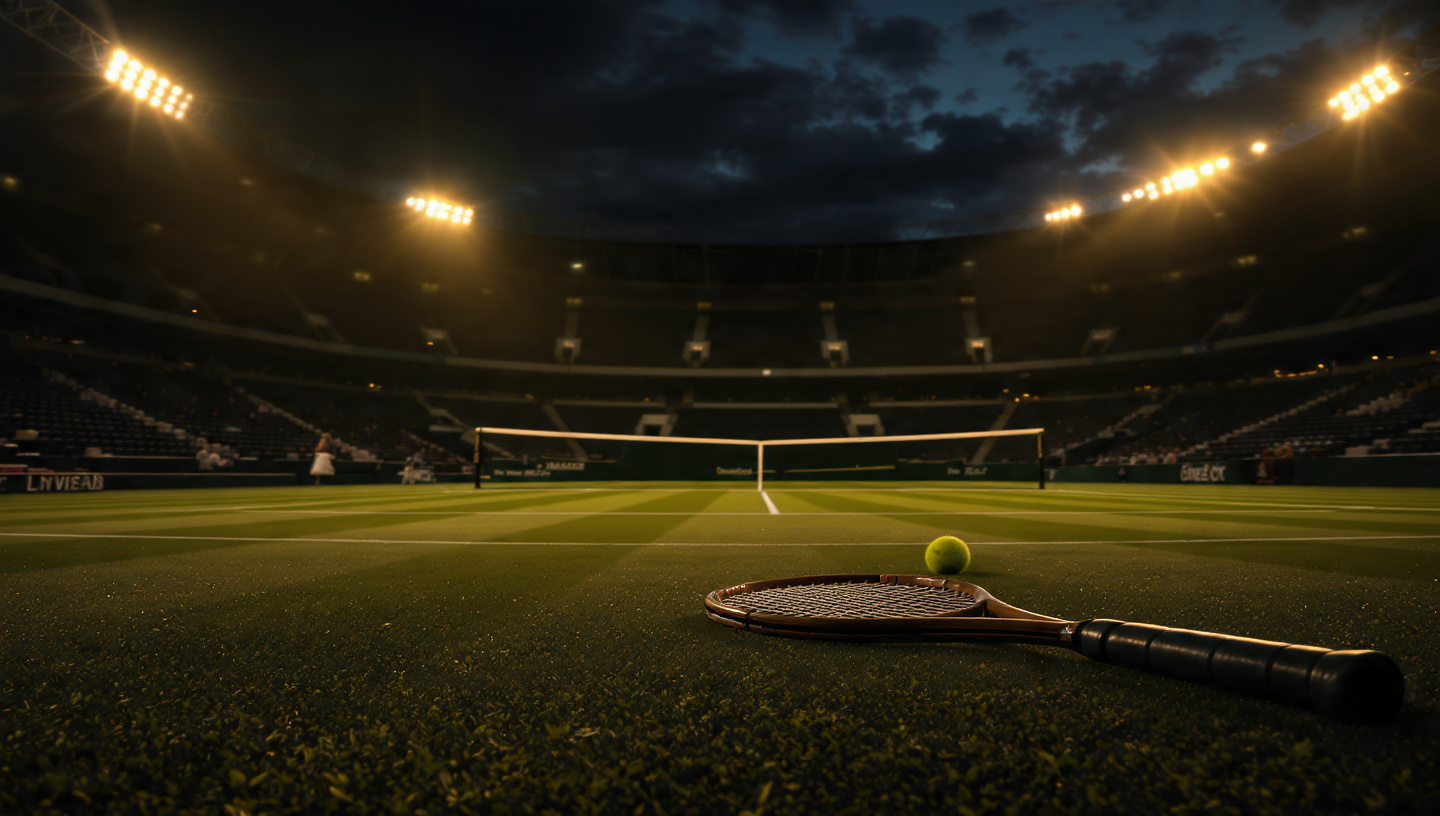 Wimbledon 2026: how to actually get Centre Court seats