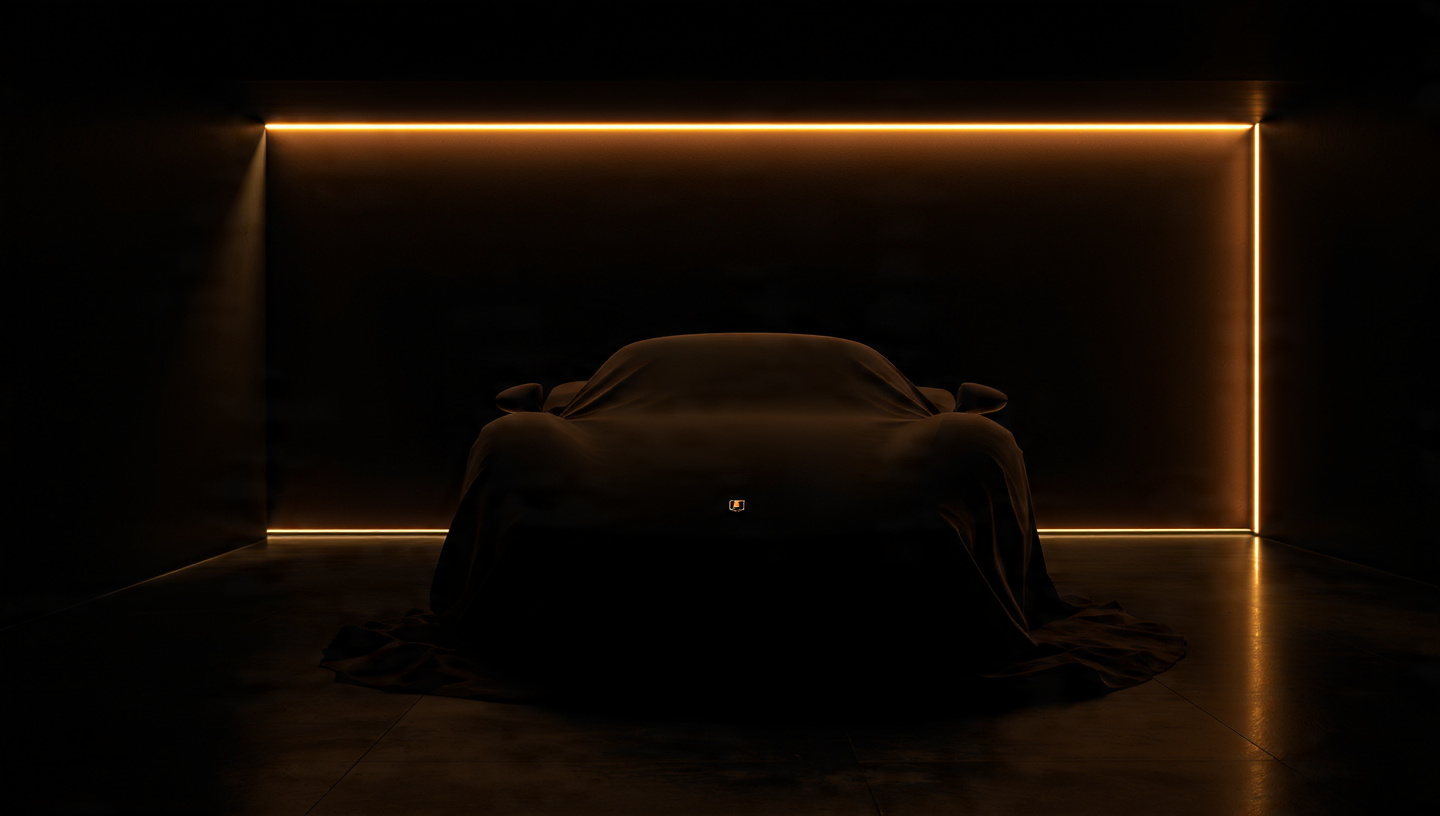 An invitation, secured.