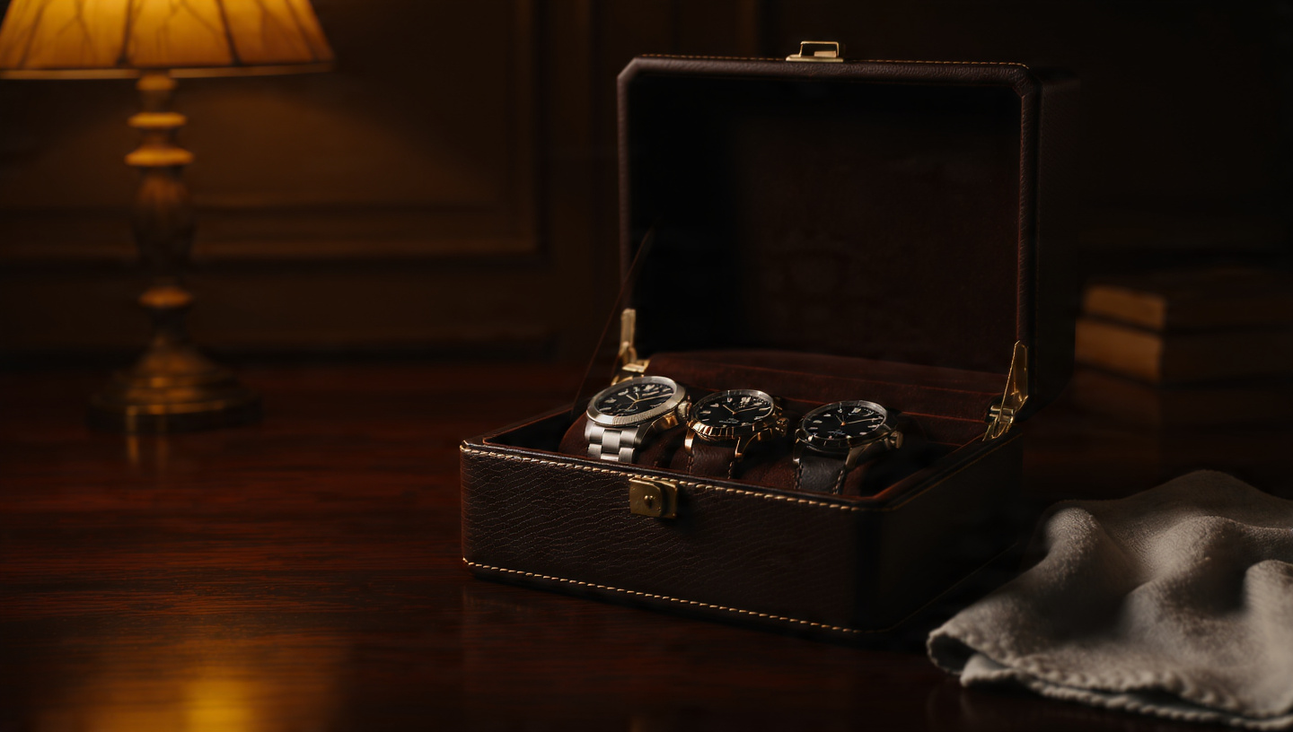 Faraz & Co luxury asset sourcing routes